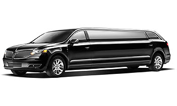 Stretch Limousine